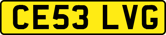 CE53LVG