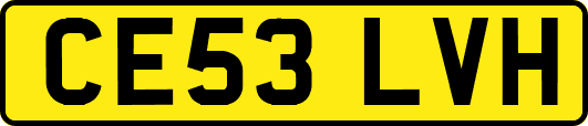 CE53LVH