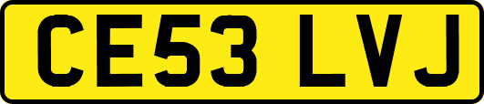 CE53LVJ