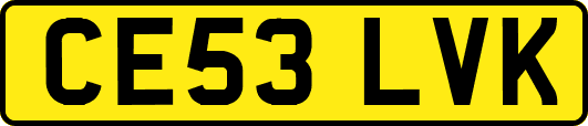 CE53LVK