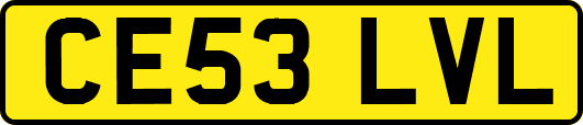CE53LVL