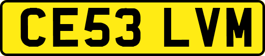 CE53LVM