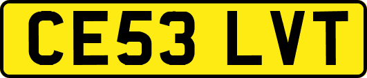 CE53LVT