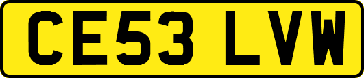 CE53LVW