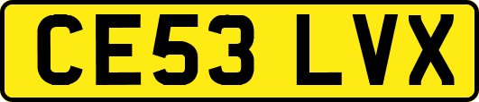 CE53LVX