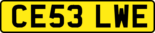 CE53LWE