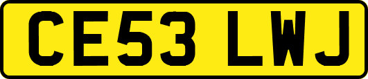 CE53LWJ