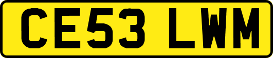 CE53LWM