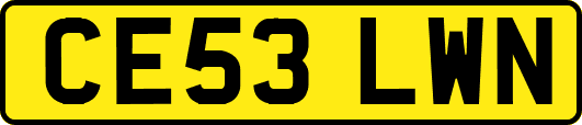 CE53LWN