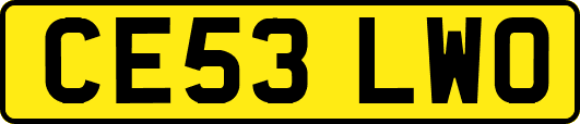 CE53LWO