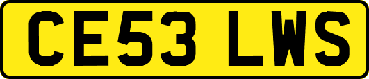 CE53LWS