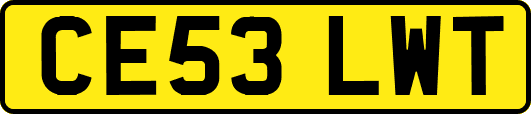 CE53LWT