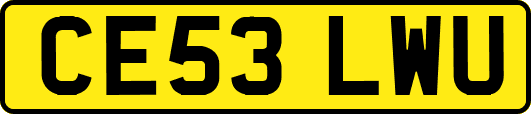 CE53LWU