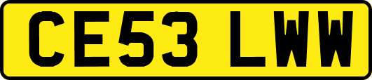 CE53LWW