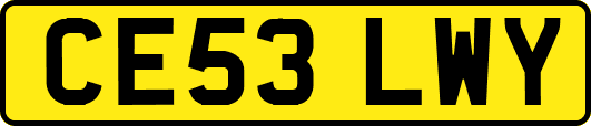 CE53LWY