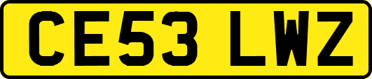 CE53LWZ