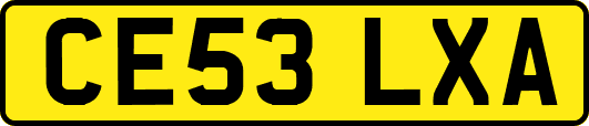 CE53LXA