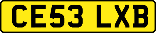 CE53LXB