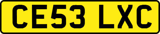 CE53LXC