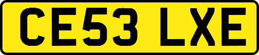 CE53LXE