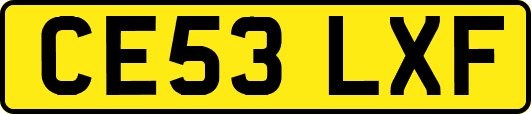 CE53LXF