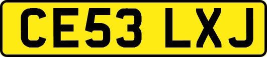 CE53LXJ