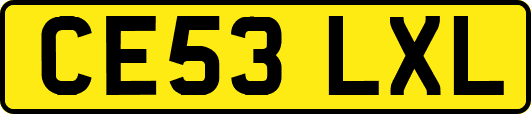 CE53LXL
