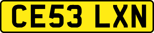 CE53LXN