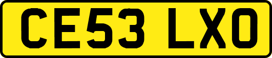 CE53LXO