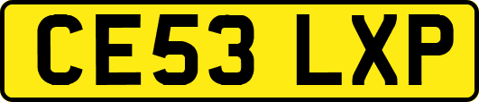CE53LXP