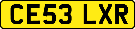 CE53LXR