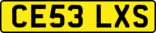 CE53LXS