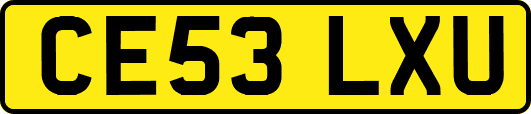 CE53LXU
