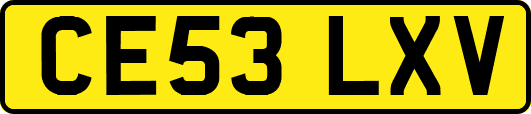 CE53LXV