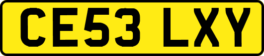 CE53LXY