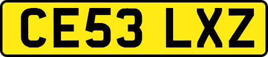 CE53LXZ