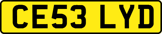 CE53LYD