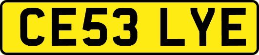 CE53LYE