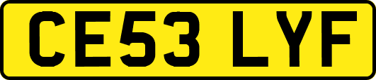 CE53LYF