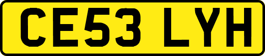 CE53LYH