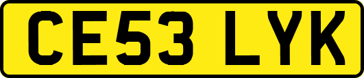 CE53LYK