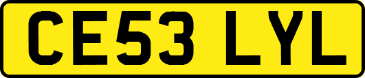 CE53LYL