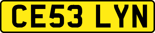 CE53LYN