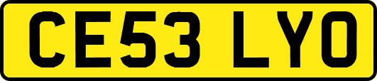 CE53LYO
