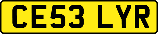 CE53LYR