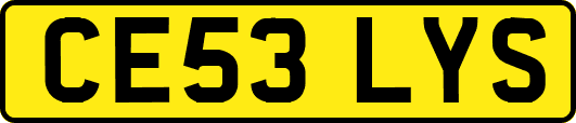 CE53LYS