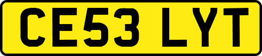 CE53LYT