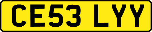 CE53LYY