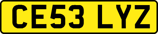 CE53LYZ