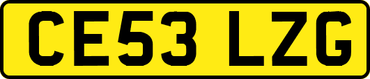 CE53LZG